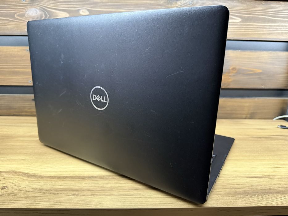 Dell Latitude 3590 15,6" HD i3-7130u/16 GB DDR4/M2 256/18% зносу