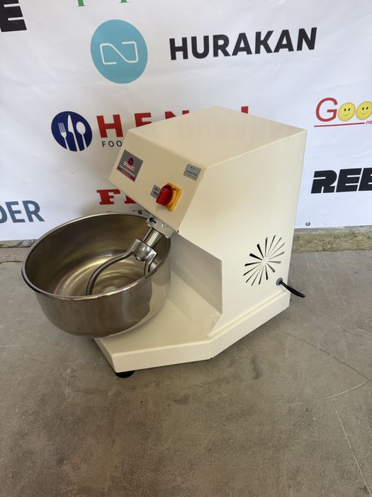 Тістоміс Вилковий-Інерційний BHY-25 Bogazici