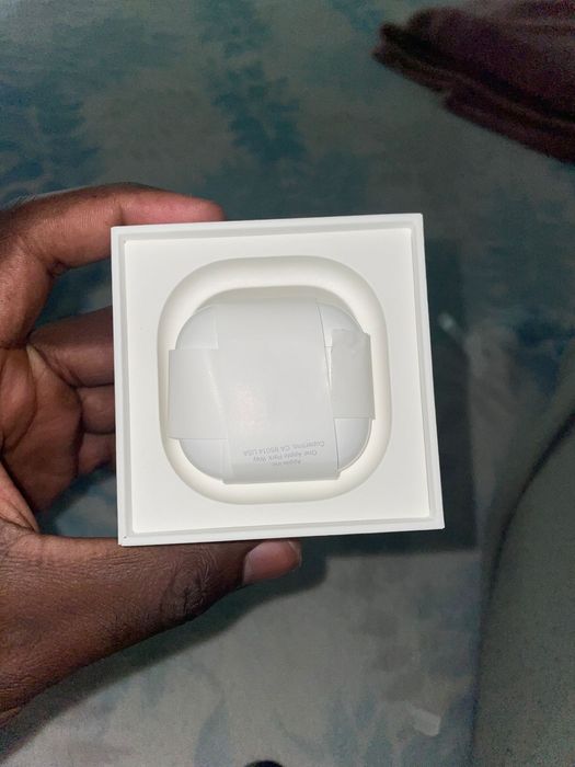 Apple airpods serie 4