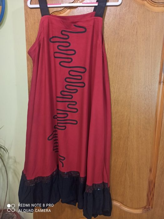 Сарафан женский р.54-56 Турция,фирма дарквин.