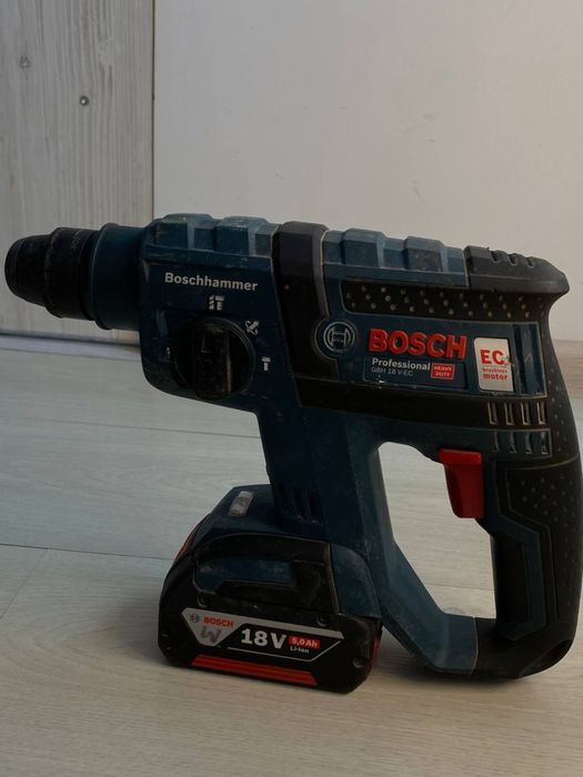 Набір інструментів Bosch