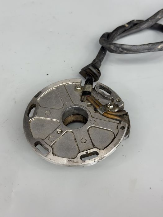 Stator Stojan Alternstor Iskrownik HUSQVARNA CR125 R 04-14