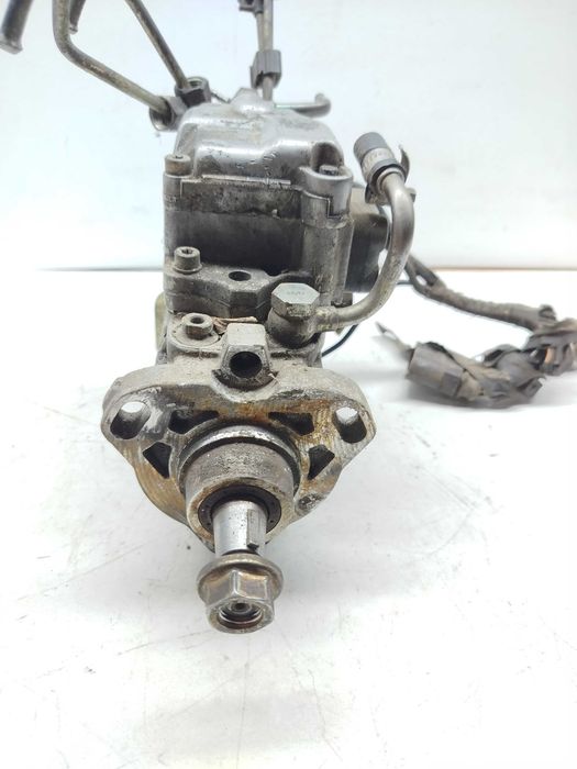 ТНВД 0460404969, 028130115A  Паливний насос Volkswagen Sharan, Audi A6 C5, A4 B5 1.9 tdi
