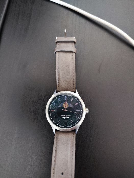 Relógio chilli beans vintage edition