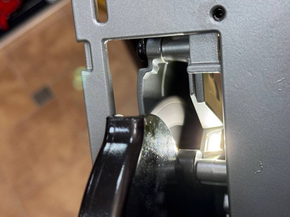 Пила дисковая Аккумуляторная ProCraft PCA24 Бесщеточная + Подсветка