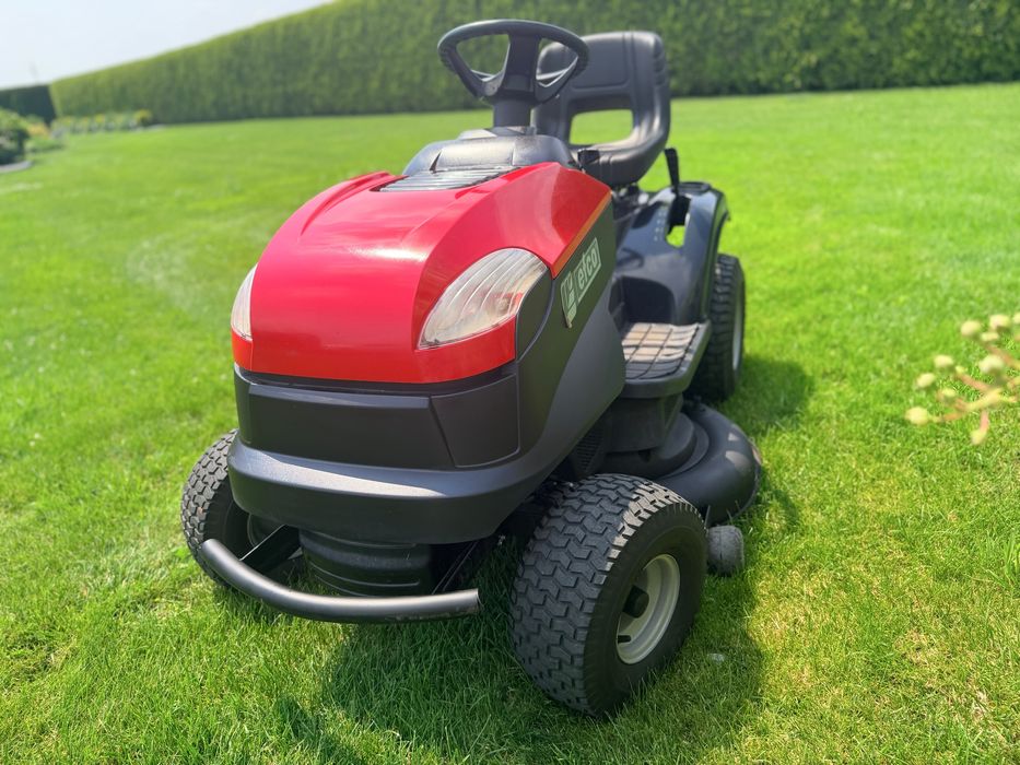 Traktorek Kosiarka Mulczer Efco 16 hp hydro