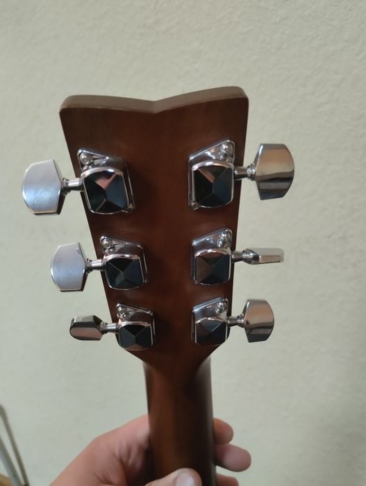 Гітара Yamaha f310