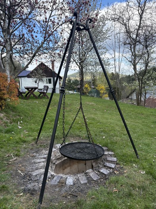 Dom w górach na odludziu  do 5 osob