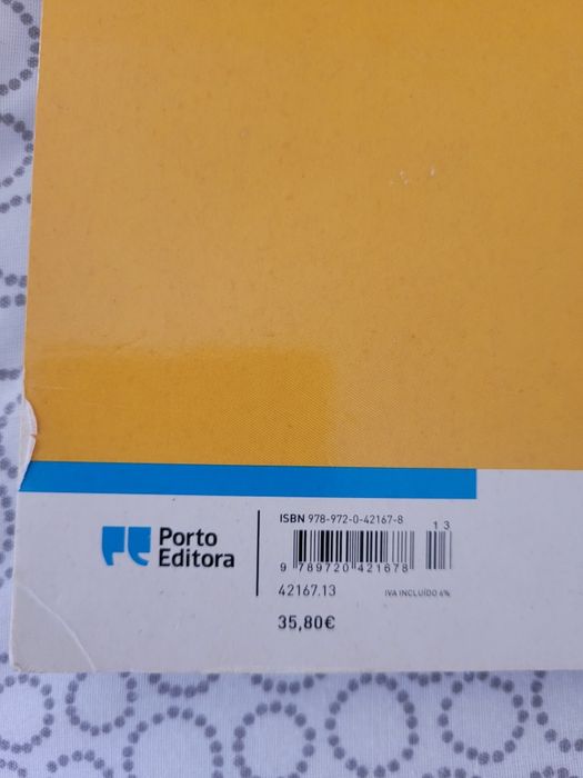 Manual de  Geologia - 10° Ano
