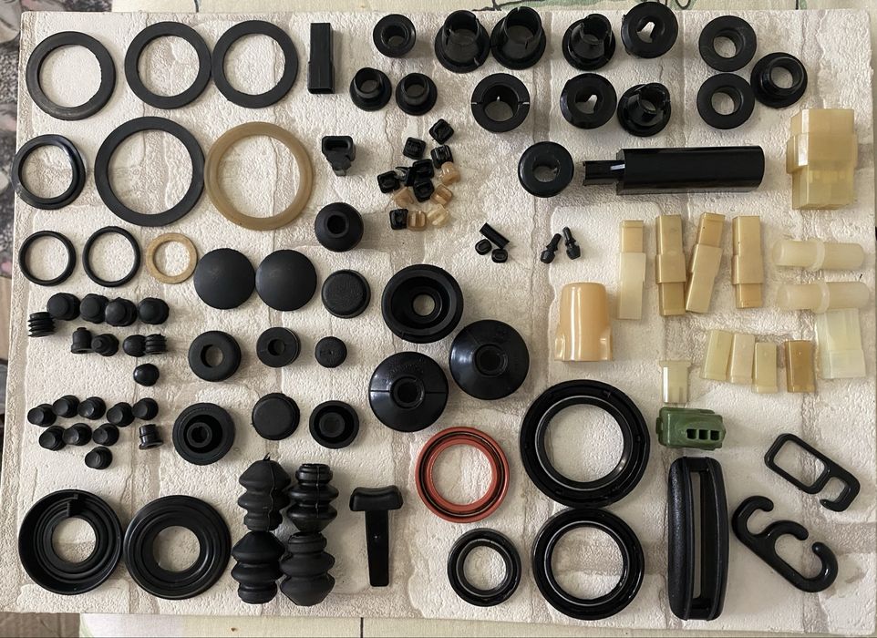 Колпачок защитный клеммы генератора ТАВРИЯ, СЛАВУТА. ЗАЗ 1102