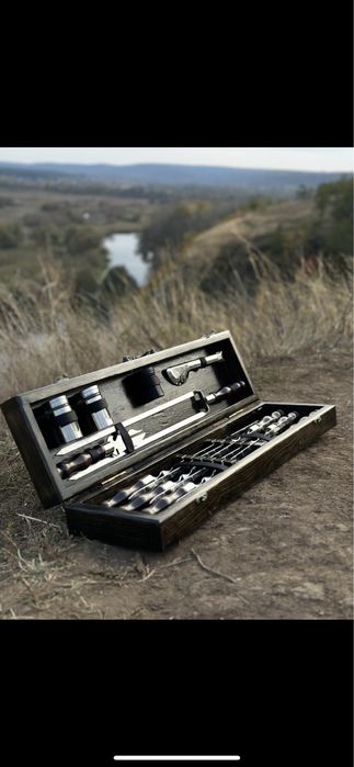 НАБІР ШАМПУРІВ НА ПОДАРУНОК! Індивідуальна комплектація!!