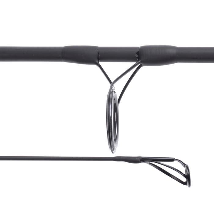 Wędka karpiowa dwuczęściowa Prologic C.O.M. 8ft 2lb - bardzo nietypowy zestaw 2+1.
