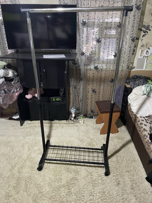 Вешалка для одежды