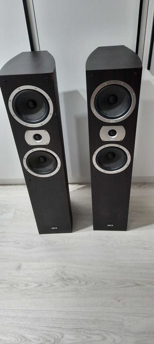 Kolumny Heco Victa 500