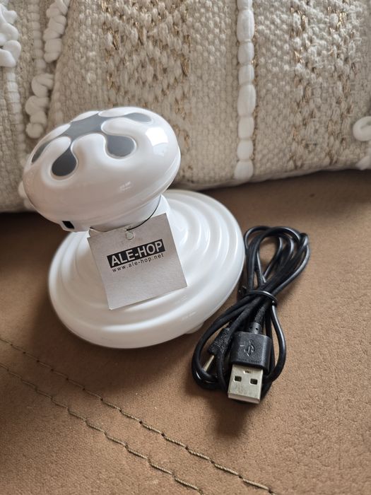 2 massageadores Novos ALE-HOP