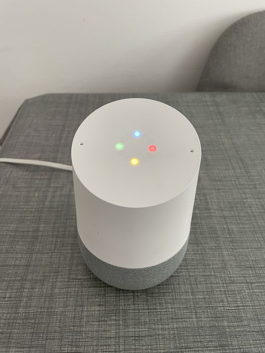 Google home (android/ios)