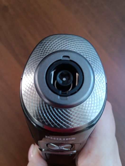 Philips s9000 Prestige