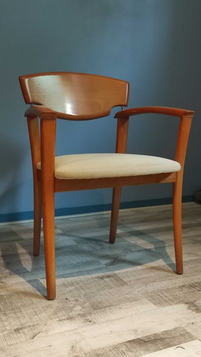 Cadeira ergonómica
