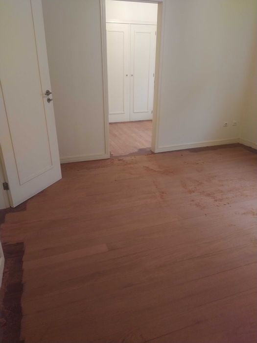 Pintura de Apartamentos e Moradias