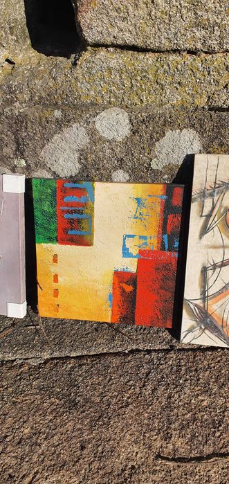 quadros telas decorativas