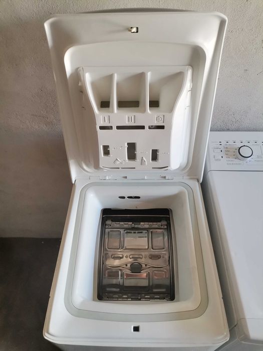 Pralka mastercook górny wsad, używana w pełni sprawna jak nowa