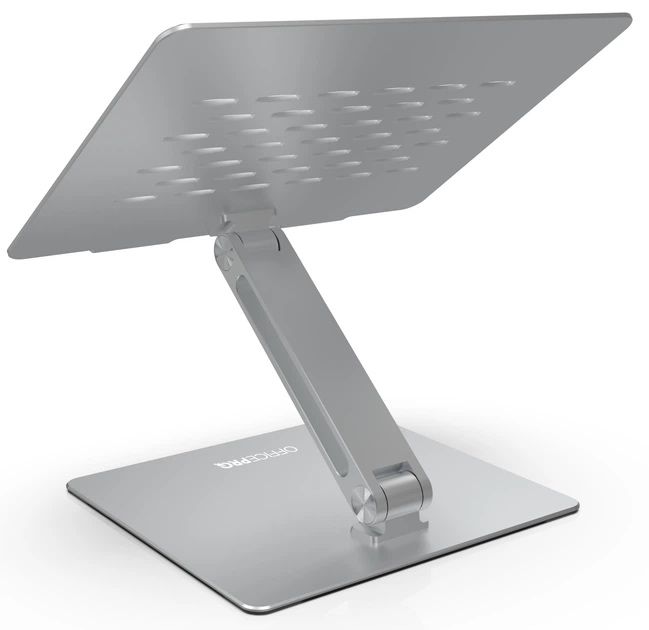 Підставка для ноутбука OfficePro LS113S Aluminum alloy Silver