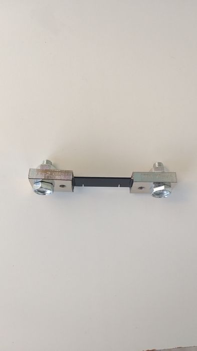 Шунт 100А FL-2 шунт вольтамперметра