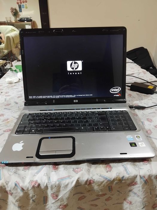 Computador portatil marca HP para venda preço mesmo barato para desocupar Atencao leia anuncio