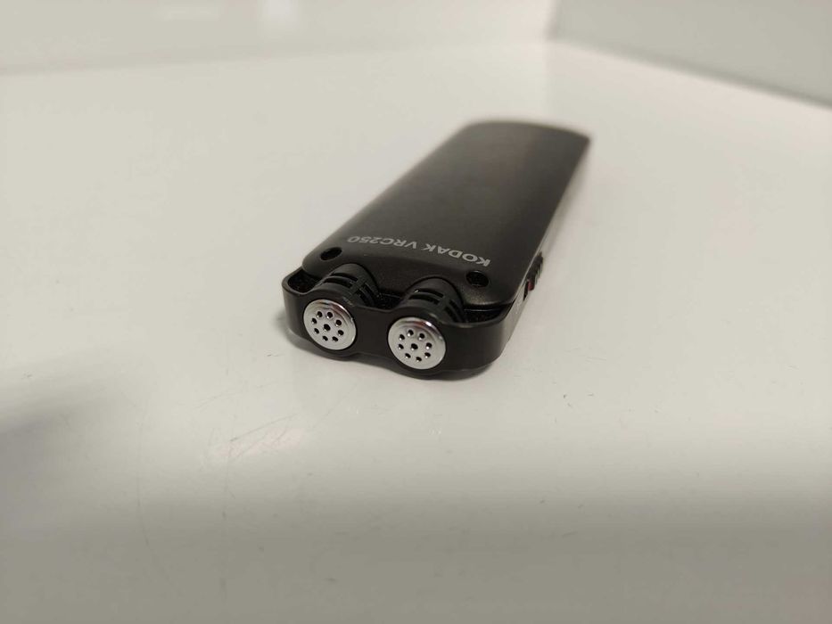 Dyktafon Cyfrowy KODAK VRC250 + GW