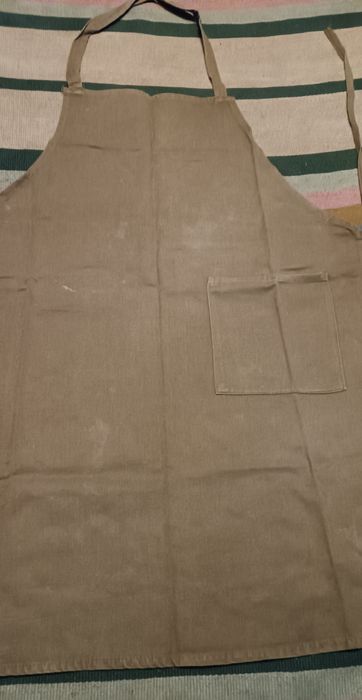 Фартухи робочі .
