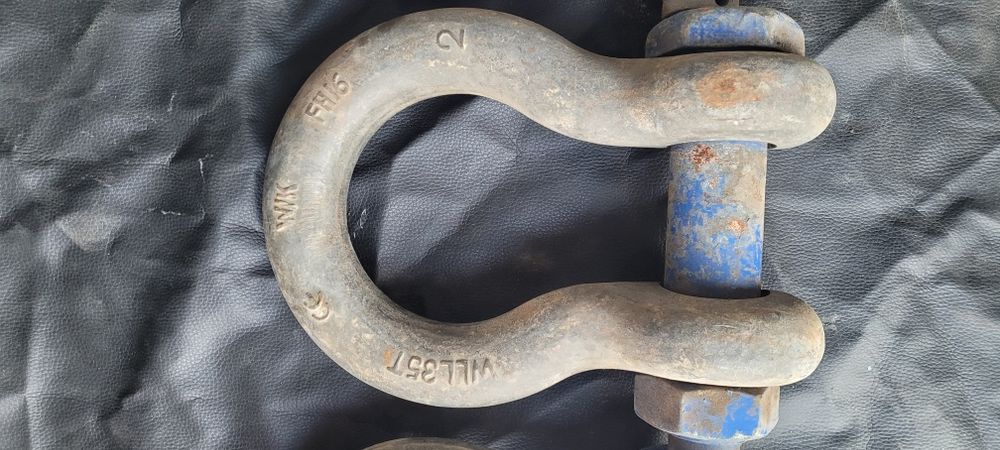 Duże Mocne Solidne Szekle