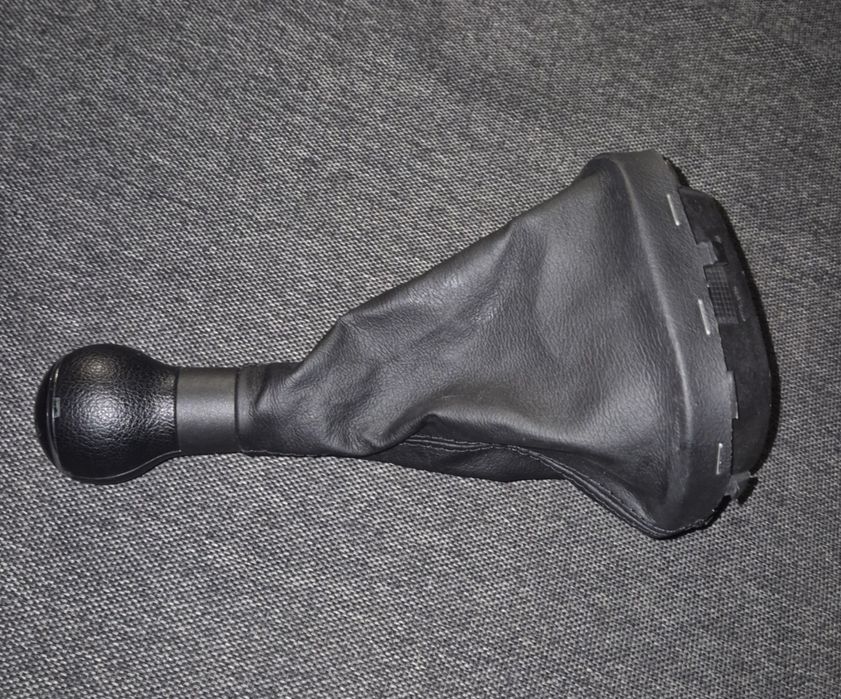 Gałka zmiany biegów z mieszkiem VW