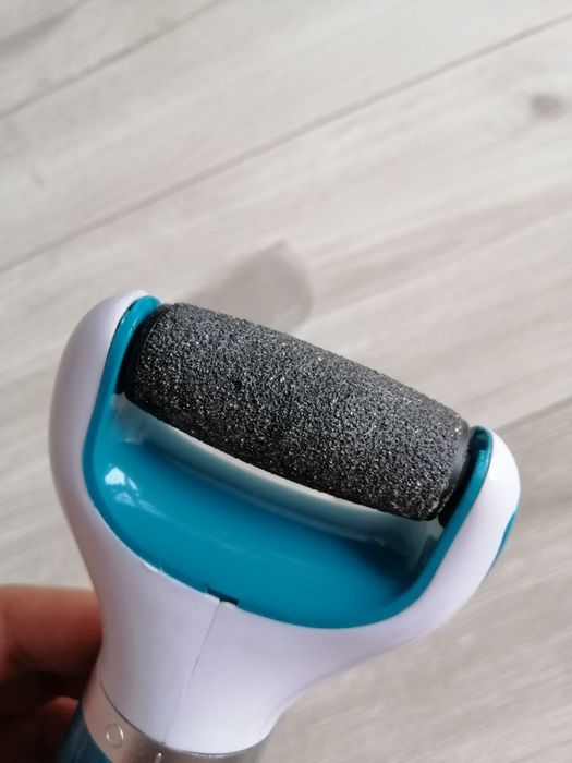 Електрична пилка для п'ят