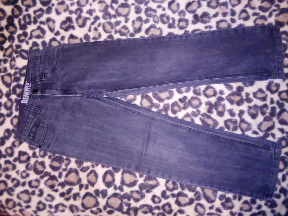 Sprzedam dżinsy chłopięce