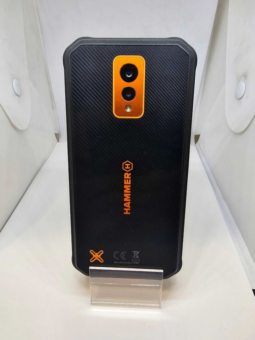 Wytrzymały Telefon Hammer Energy X 4/64GB * Komis Madej Gorlice