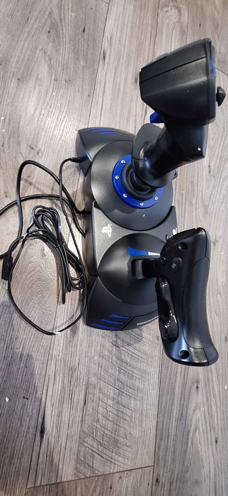 Kontroler Joystick THRUSTMASTER T-Flight Hotas One ps5 ps4