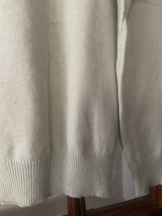 Camisola Zara l pouco uso