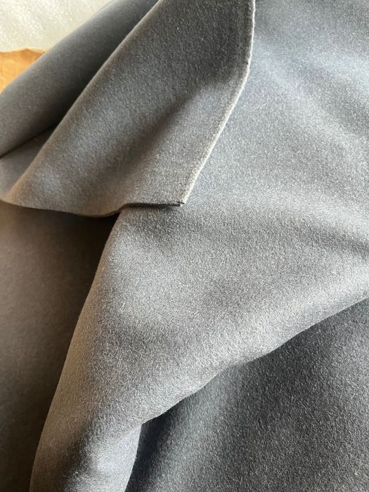 Шинельне сукно Парадне, сіро-блакитне. Виробництво СРСР