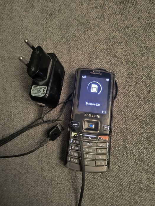 Samsung SGH-D780 DuoS