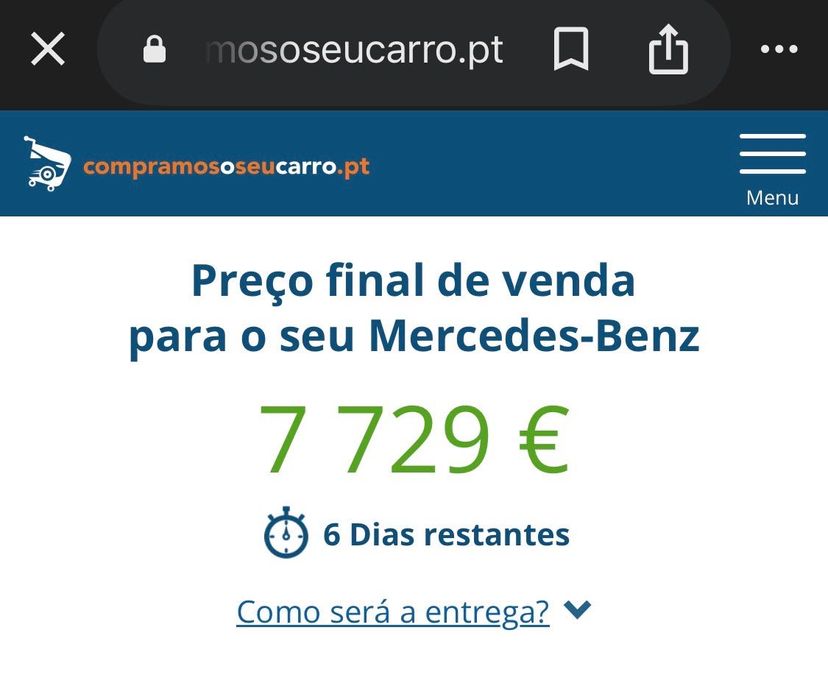 Mercedes Viano W639 3.0 CDI (639.813) V6 X-CLUSIVE automático compacto