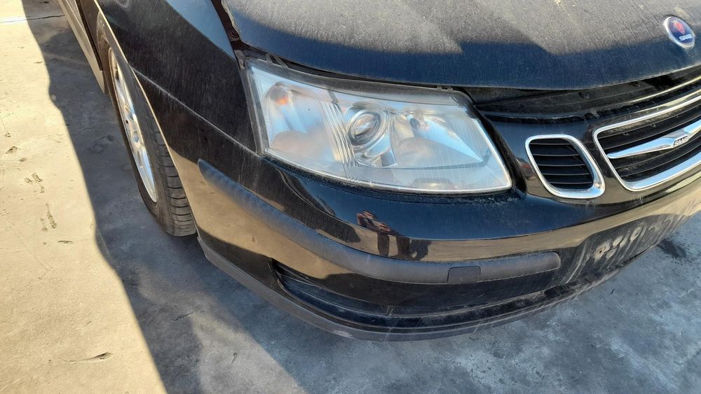 Bomba De Travão Saab 9-3 Berlina