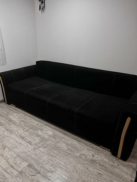 Kanapa sofa rozkładana