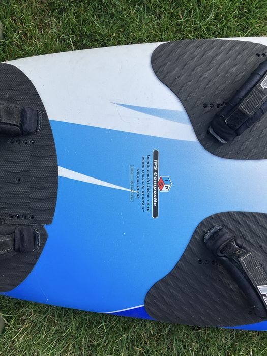 Deska windsurfingowa