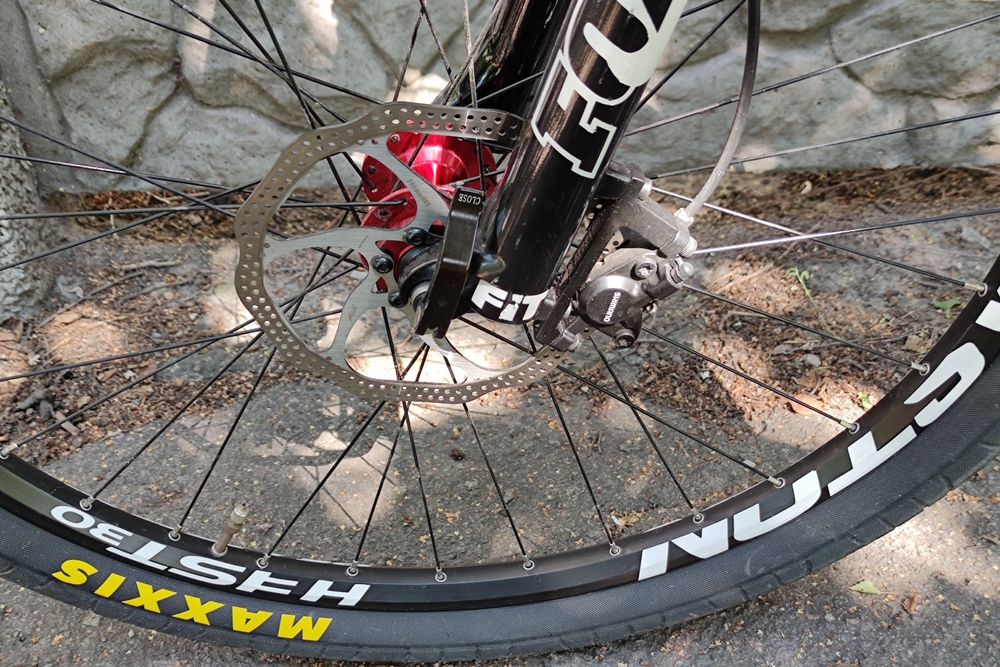 Trek X-caliber 29 рама 21.5