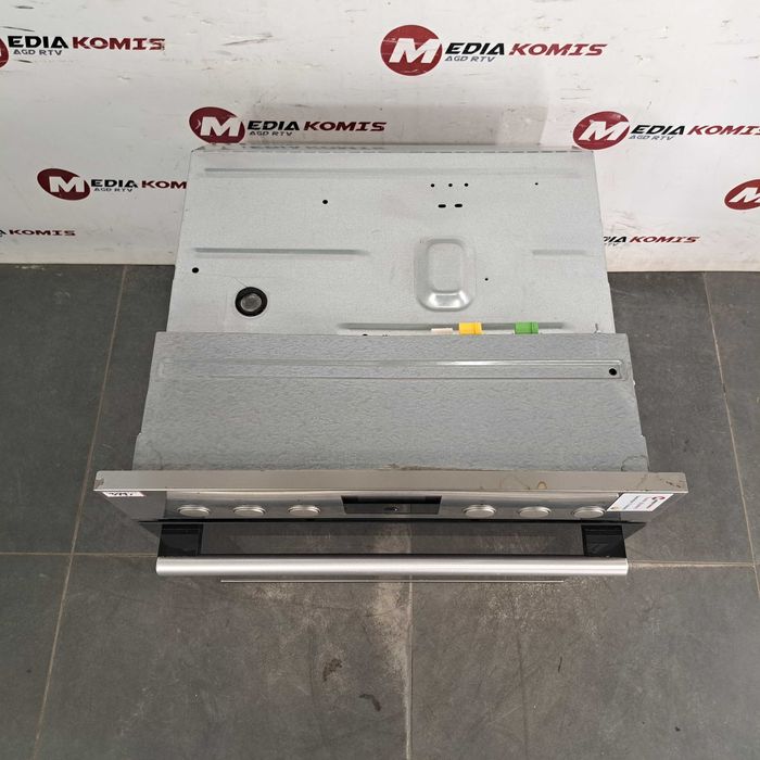 Piekarnik Bauknecht HIR4 EP8V2 PT A+ / elektryczny / pyroliza / 65L