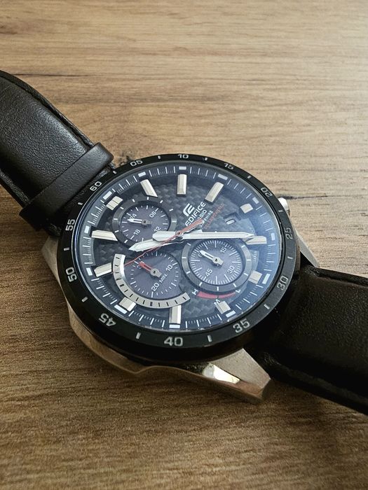 Zegarek Casio EFS-S540 Solar