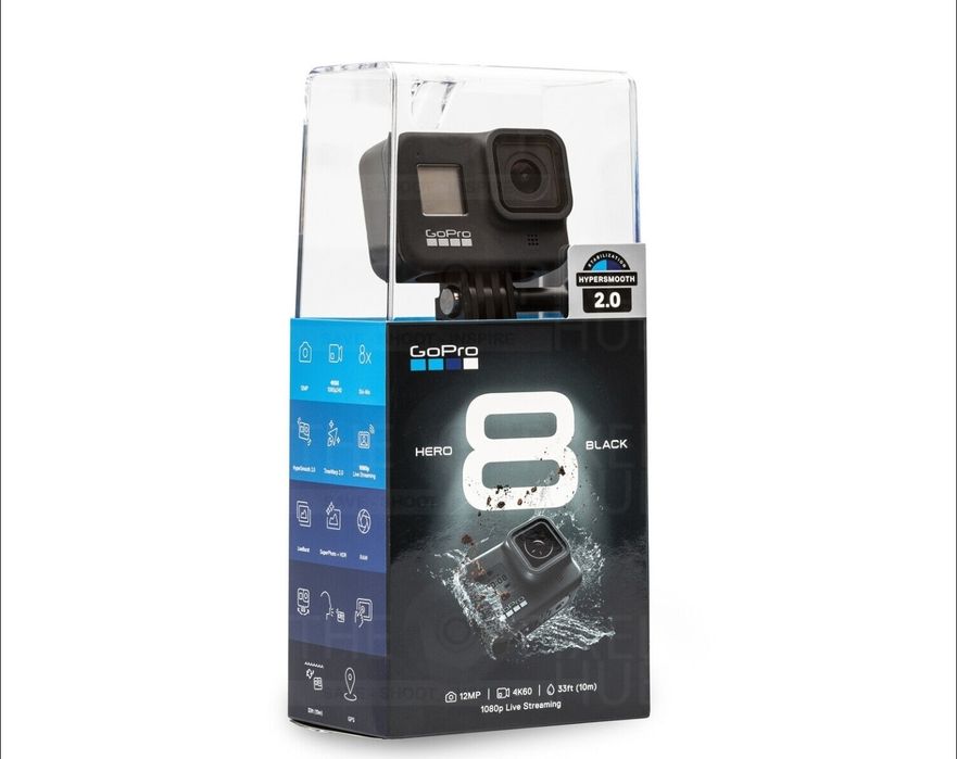 Sprzedam GOPRO HERO 8