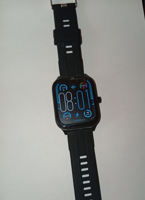 Смарт часы HOCO Y27