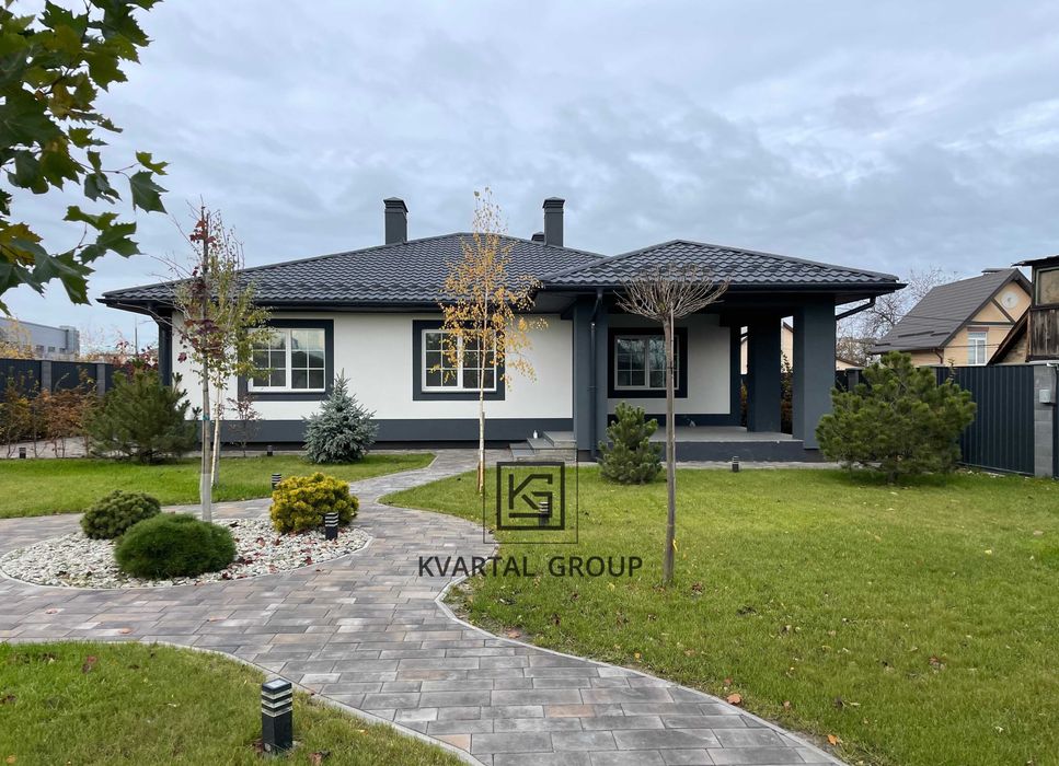 Будинок за адресою вул. Університетська (площа 150 м²) - Atlanta.ua - фото 18