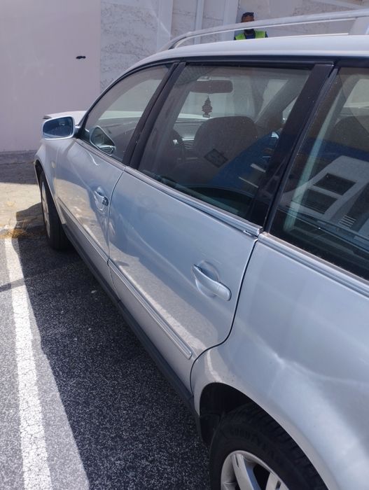 Passat 1.9 TDI 130cv